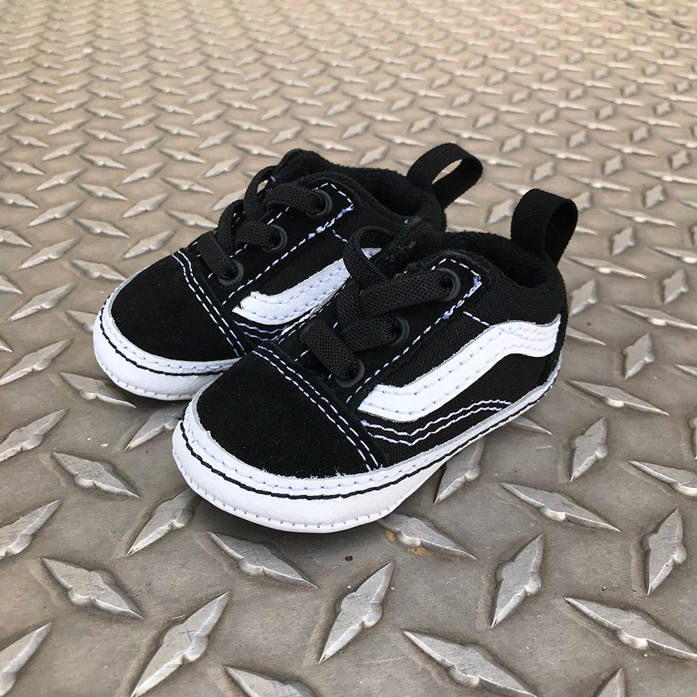 INFANT OLD SKOOL CRIB