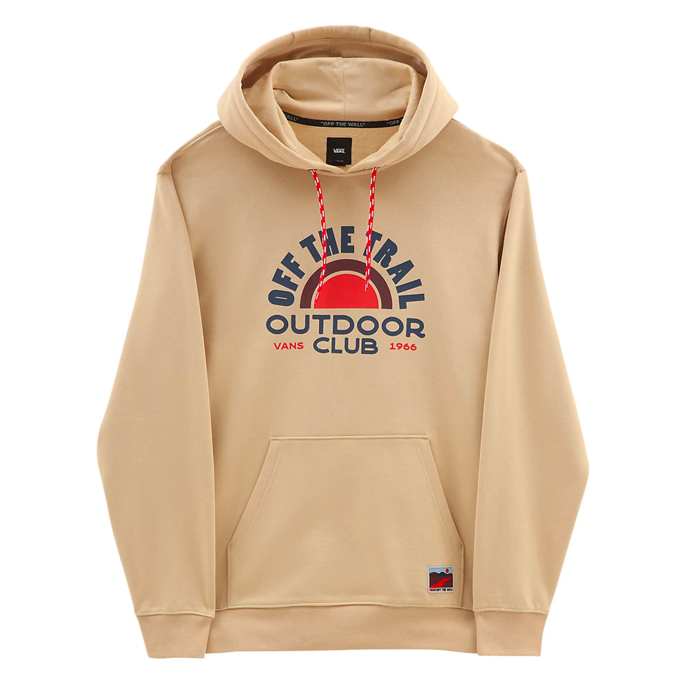OUTDOOR CLUB HOODIE