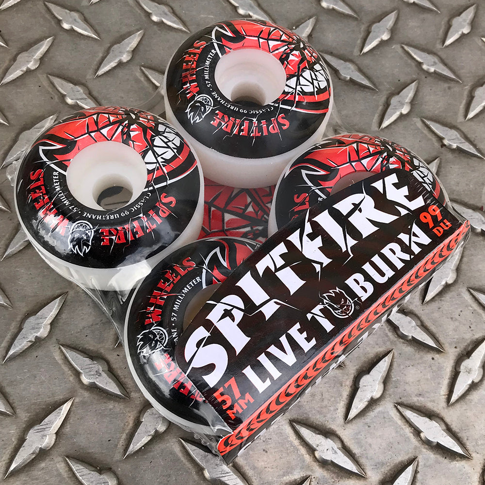 SHATTERED BIGHEAD 99D