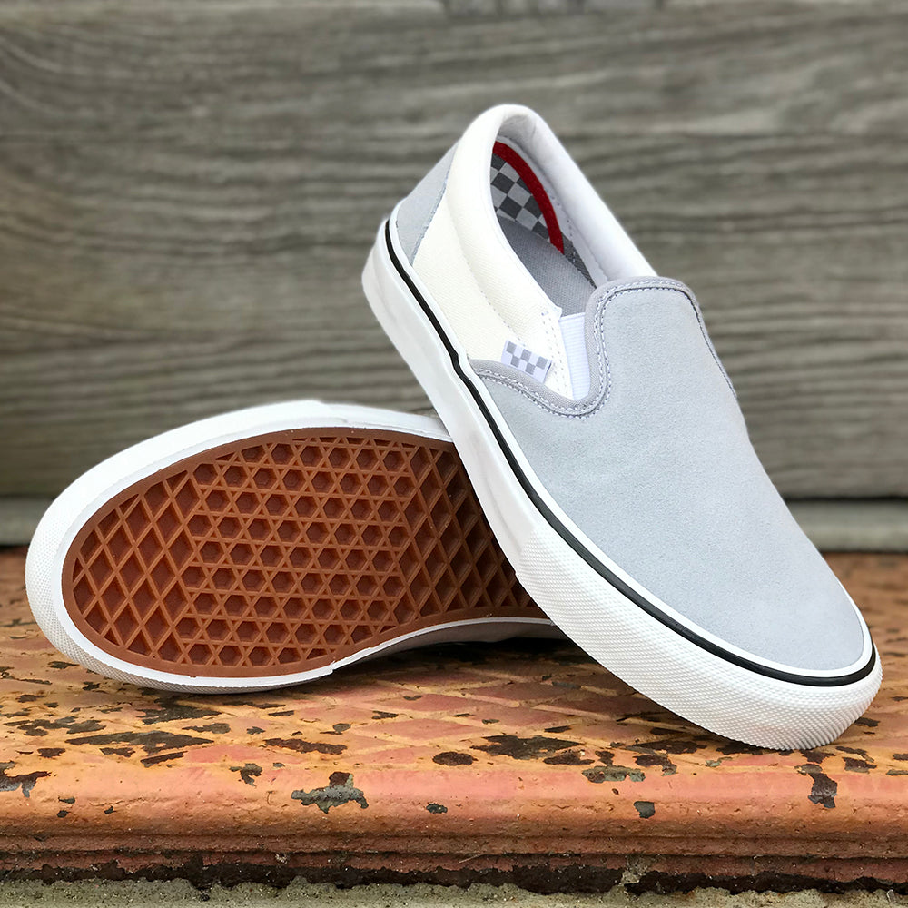 SKATE SLIP-ON (HIGH RISE)