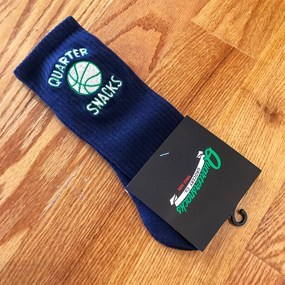 S22 BALL IS LIFE SOCKS