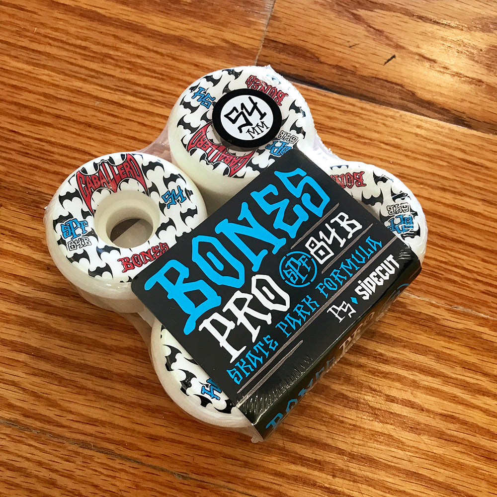 CAB BATS P5 SIDECUT SPF 84B