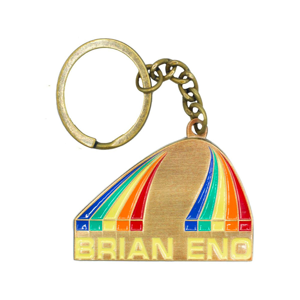 BRIAN KEYCHAIN