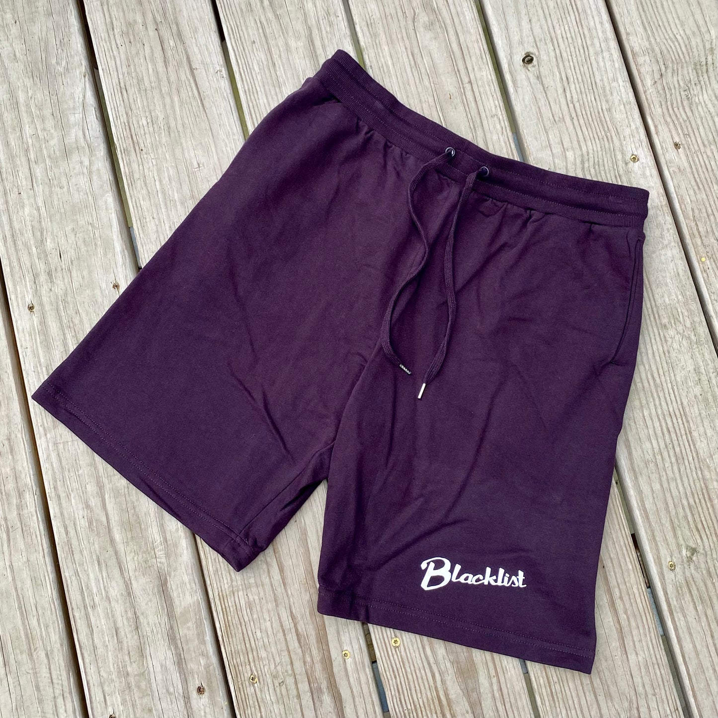 CLASSIC SLANT SHORT (F22)