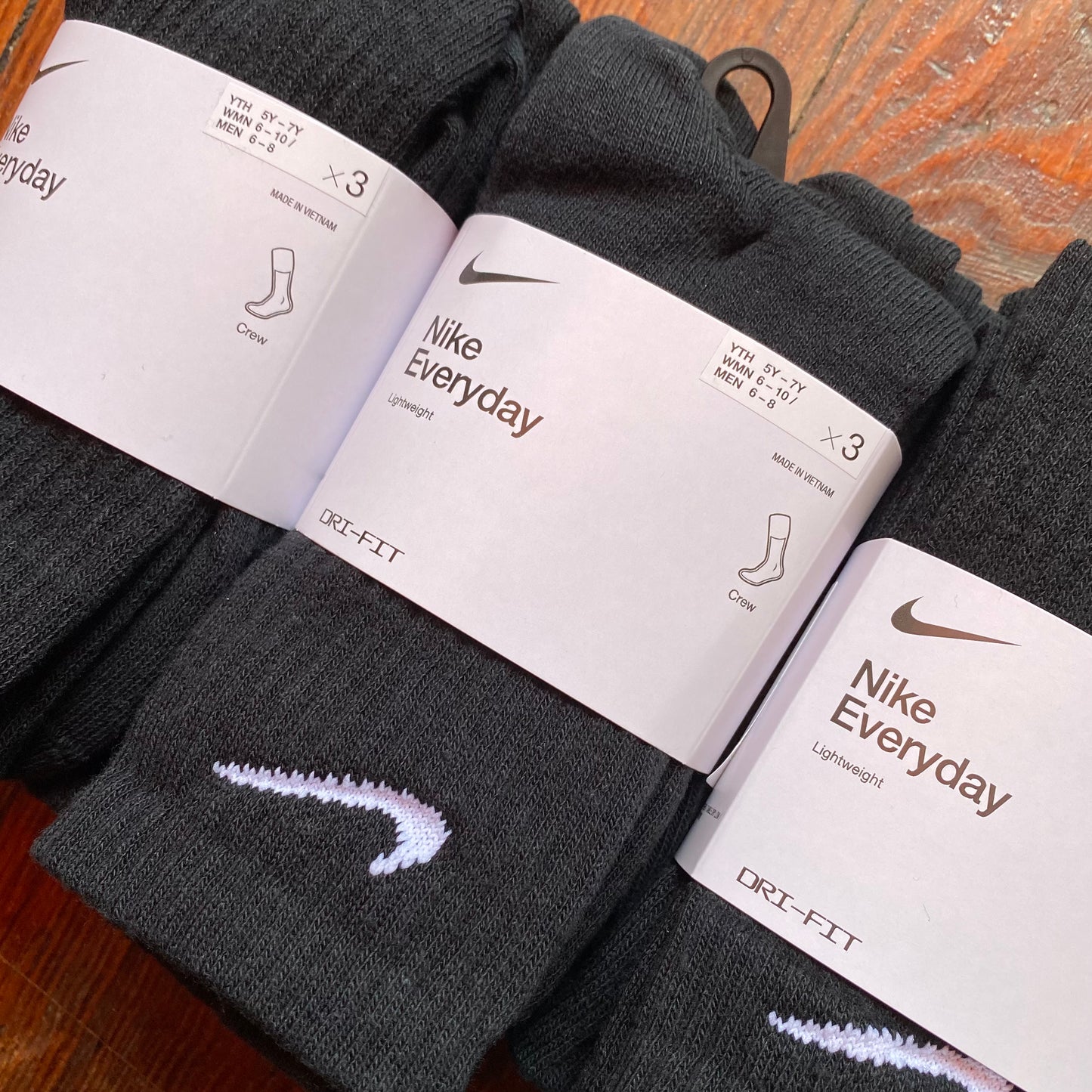 EVERYDAY SOCK LIGHTWEIGHT