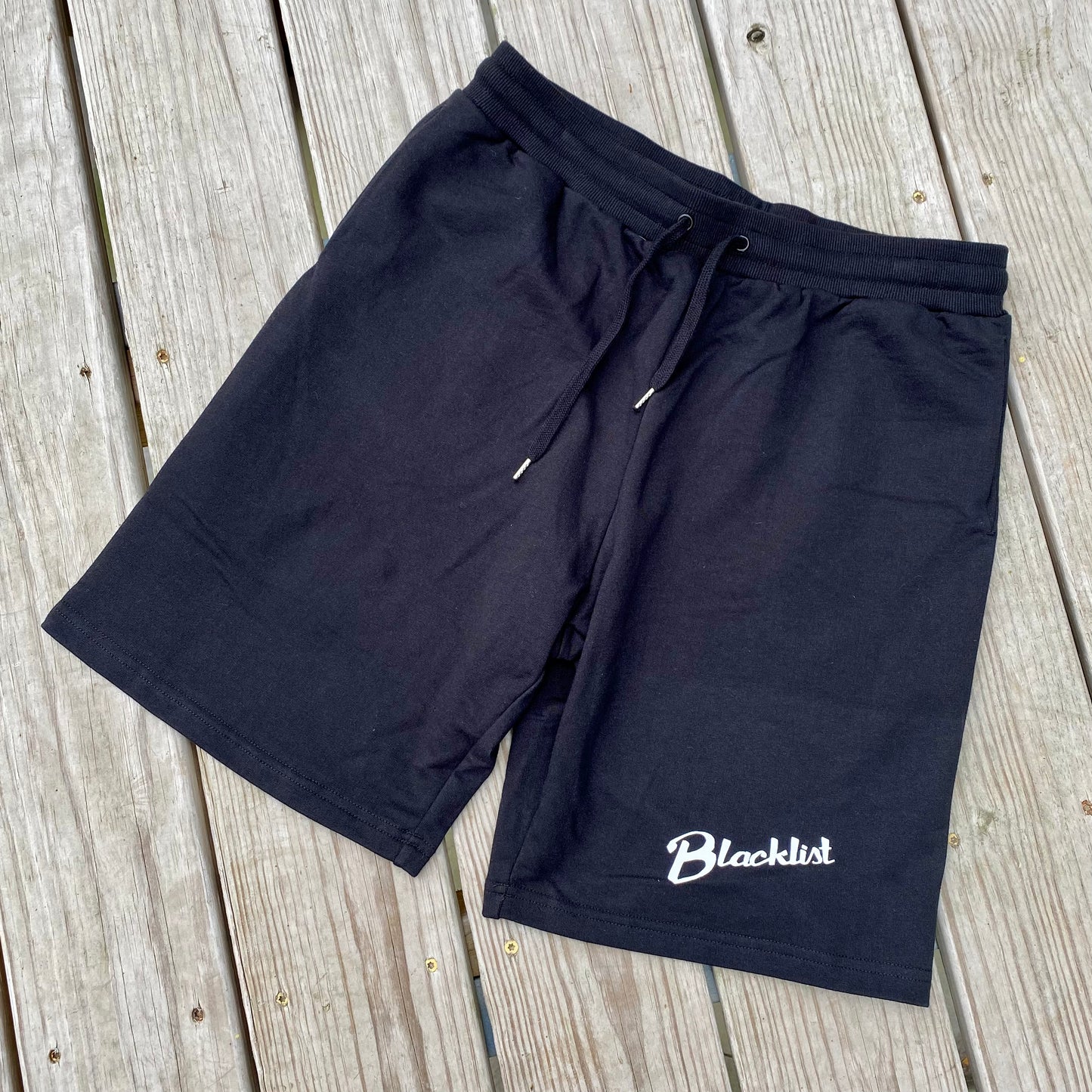 CLASSIC SLANT SHORT (F22)