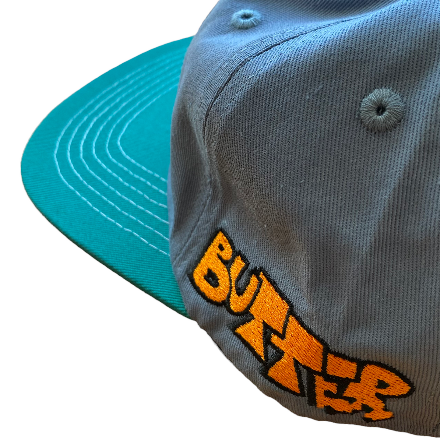 BUG OUT 6 PANEL CAP