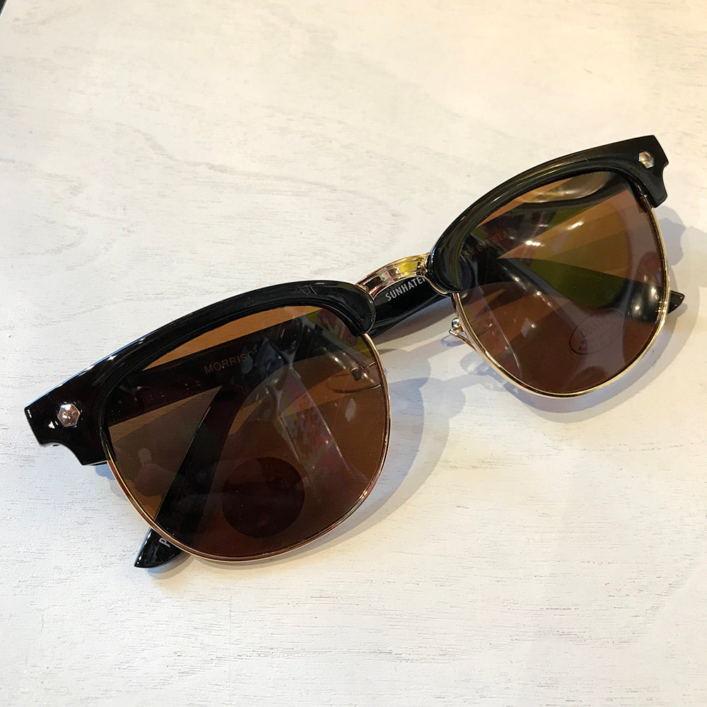 MORRISON POLARIZED