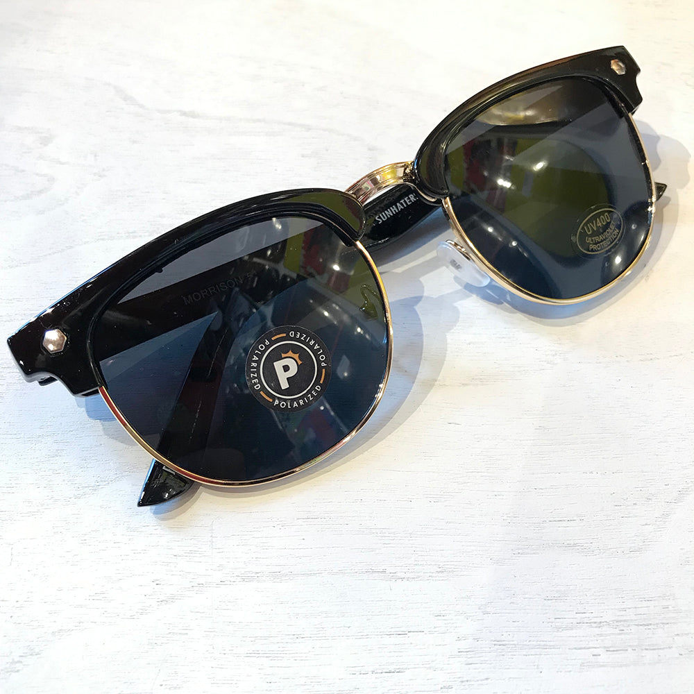 MORRISON POLARIZED