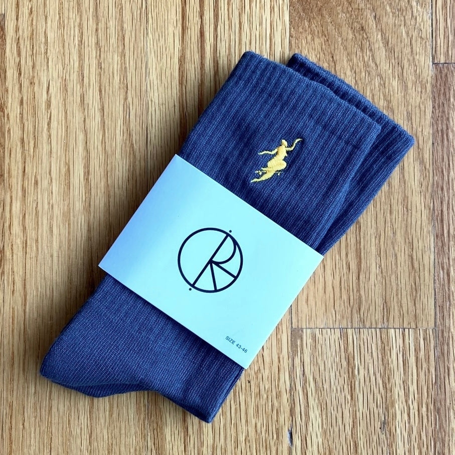 NO COMPLY SOCKS SUMMER '22