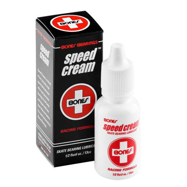 SPEED CREAM