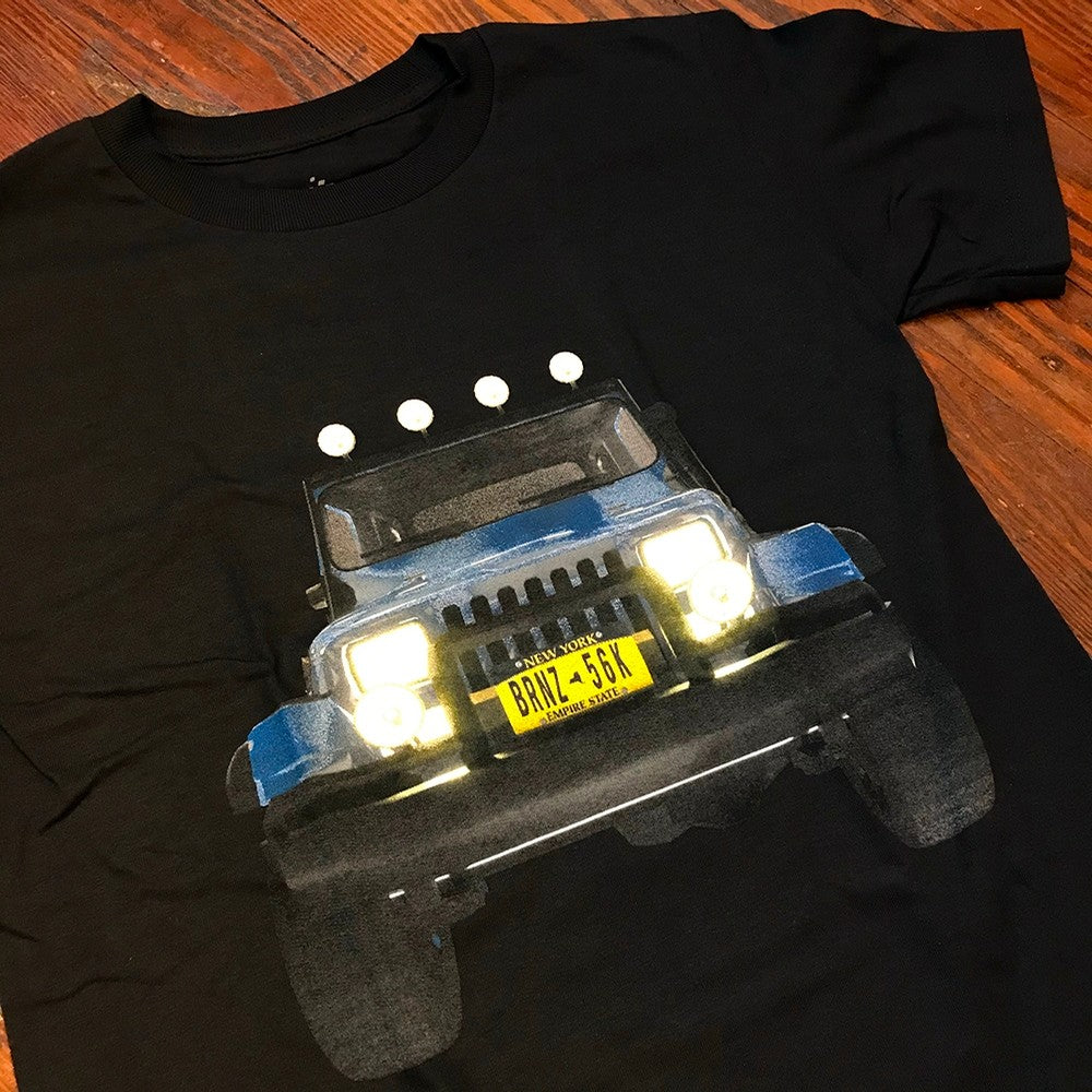 JEEP TEE