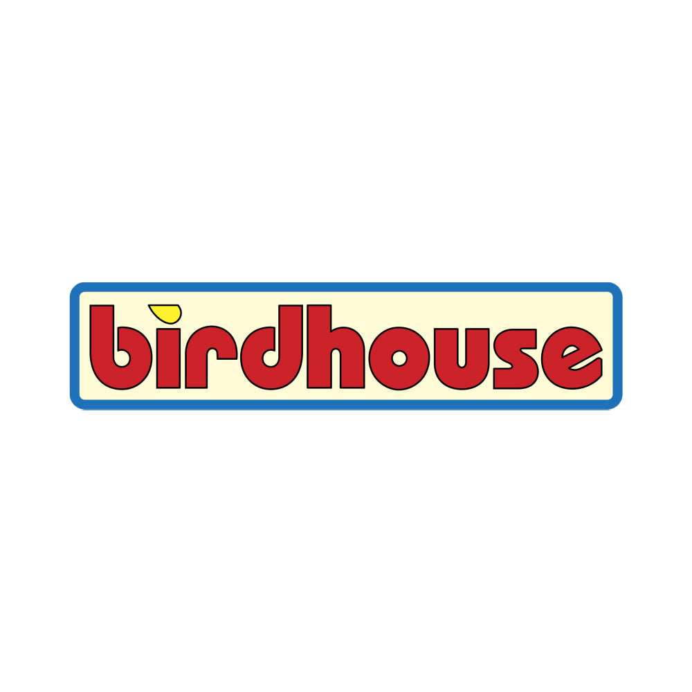 BIRDHOUSE