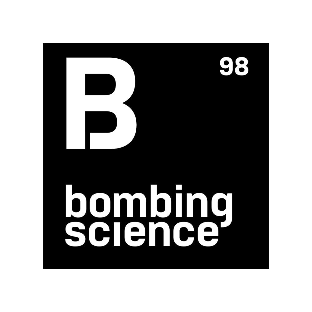 BOMBING SCIENCE