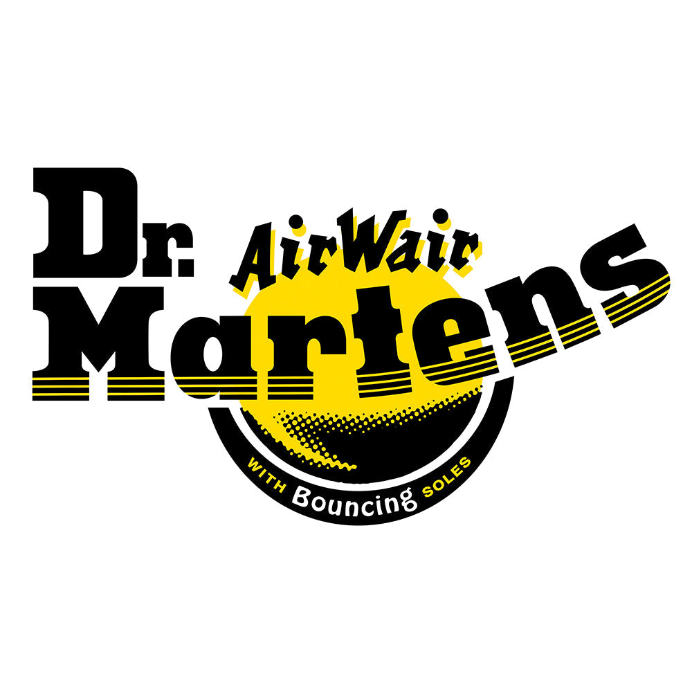 DR MARTENS