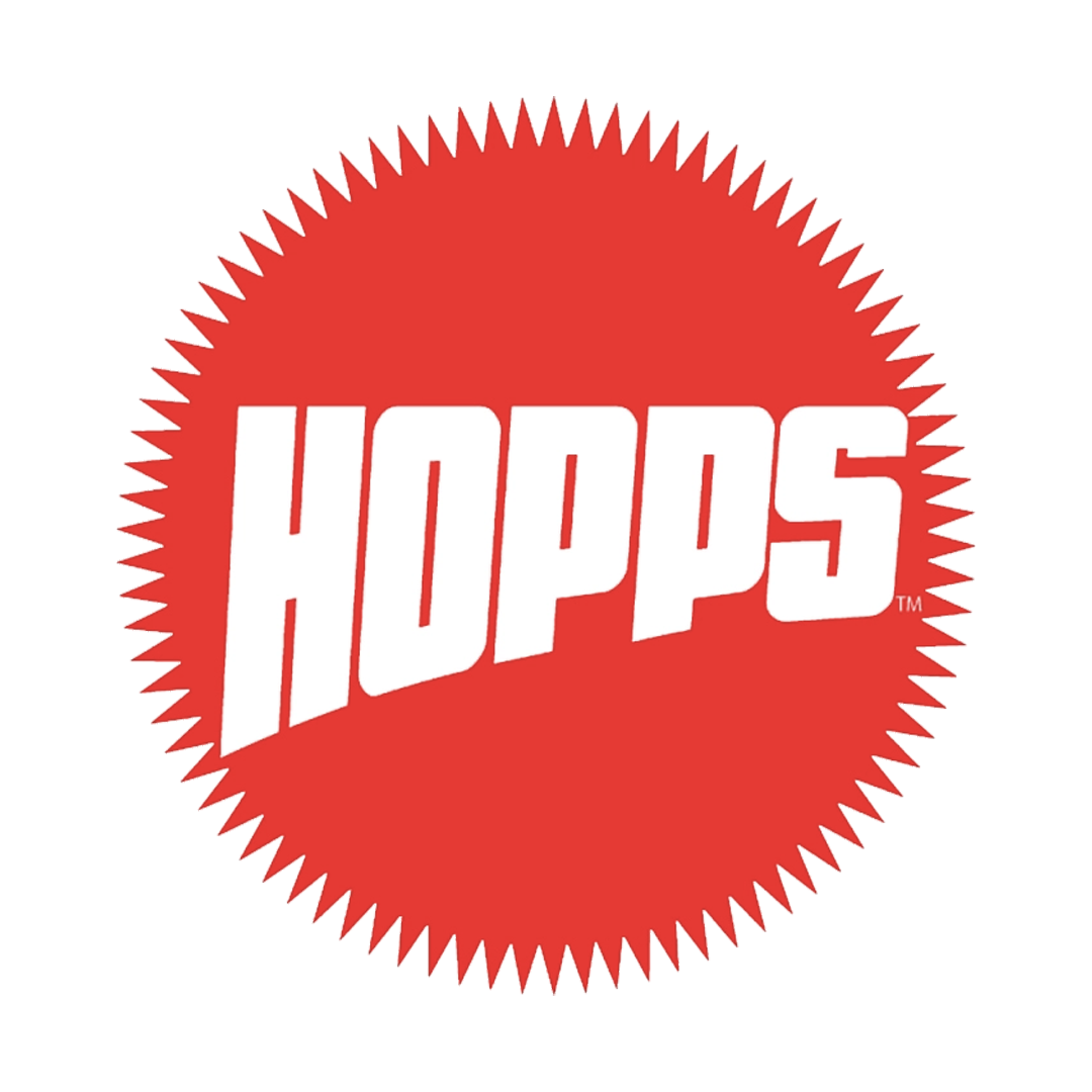 HOPPS