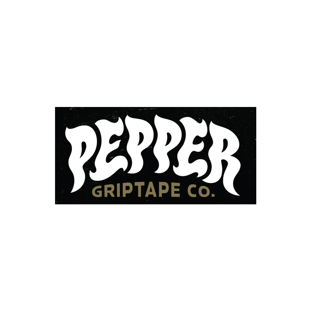 PEPPER GRIPTAPE