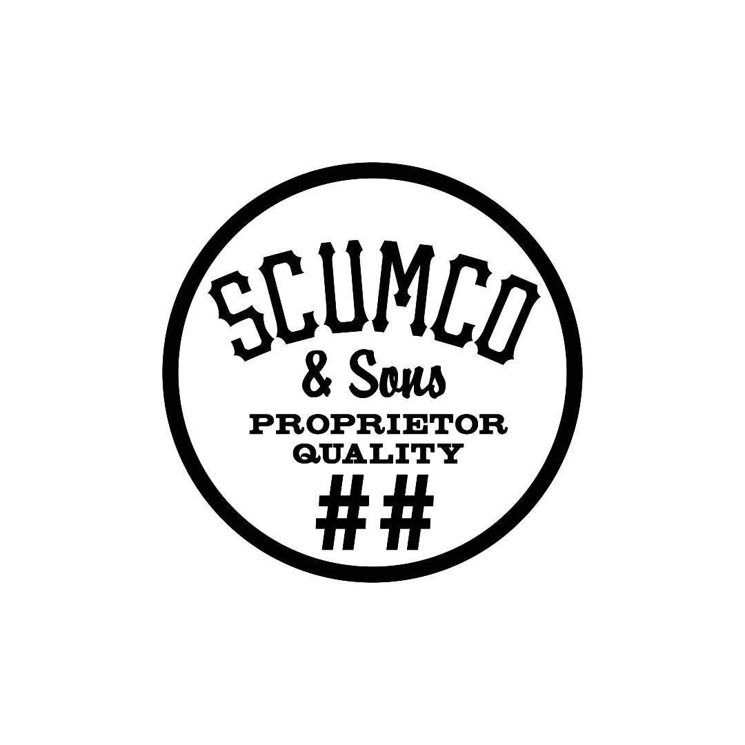 SCUMCO & SONS