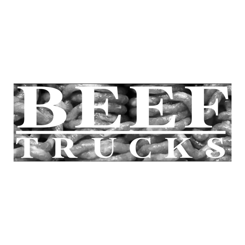 BEEF TRUCKS – Blacklist