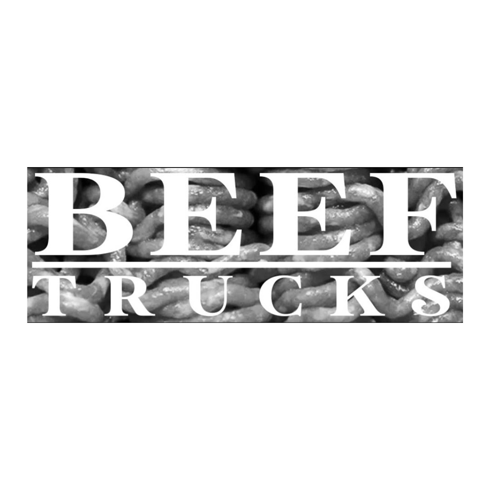 BEEF TRUCKS