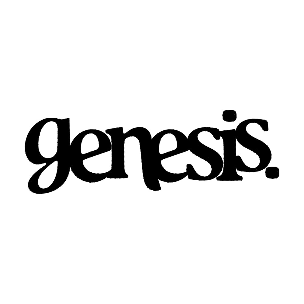 GENESIS