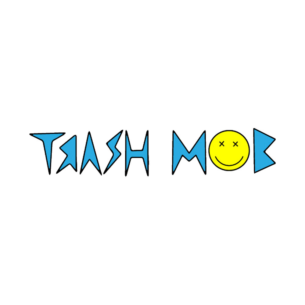 TRASH MOB