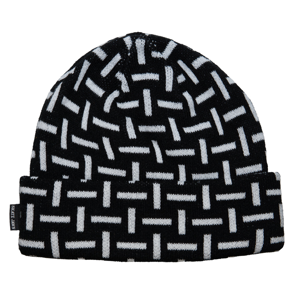 SEWER CAP BEANIE
