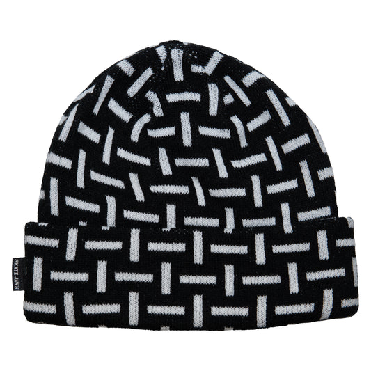 SEWER CAP BEANIE