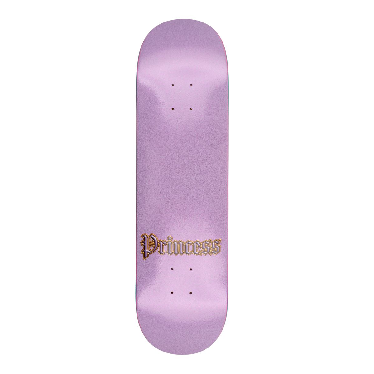 PRINCESS DECK