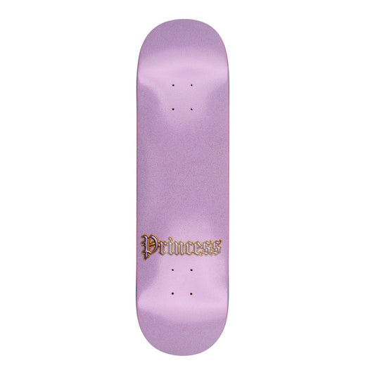 PRINCESS DECK