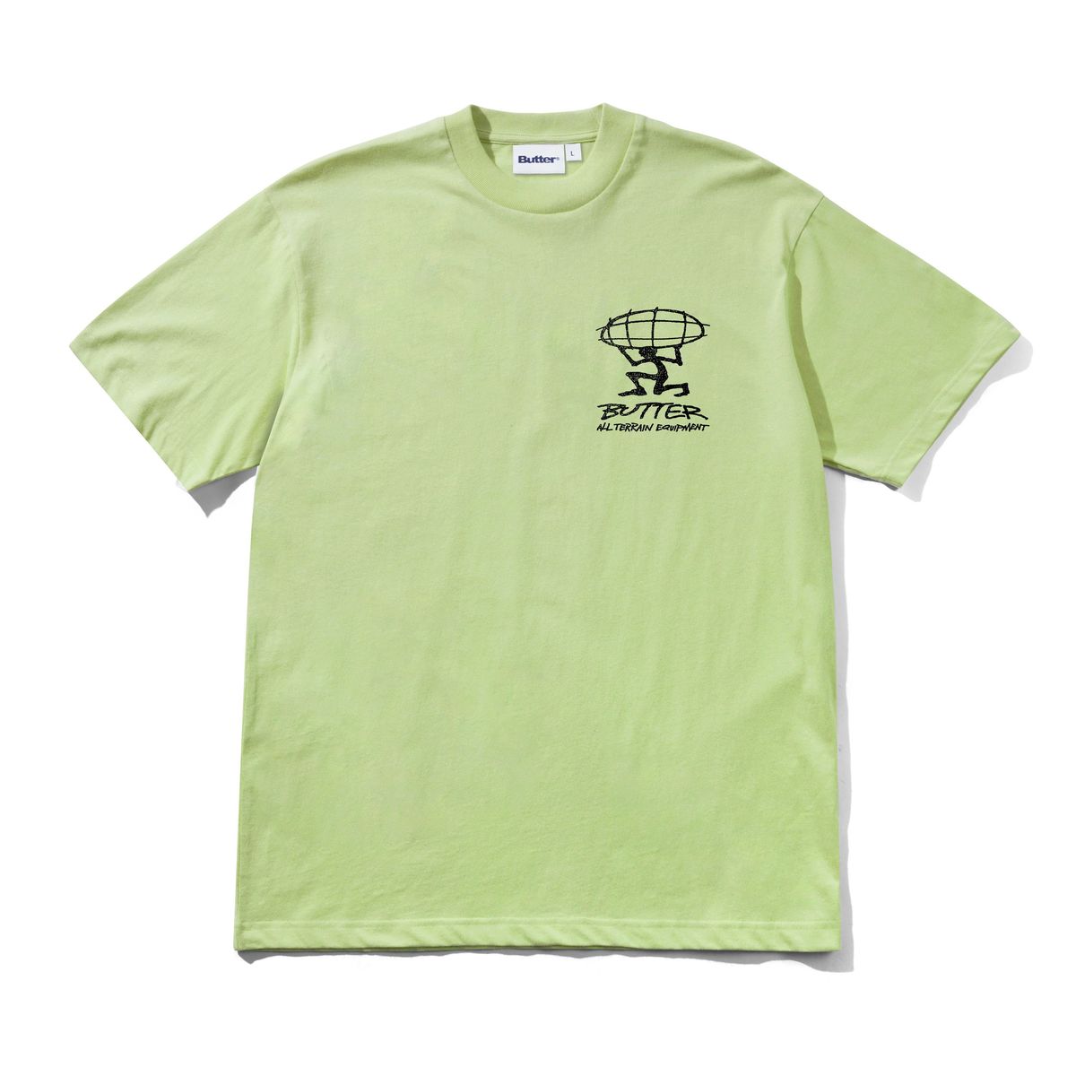 TERRAIN TEE