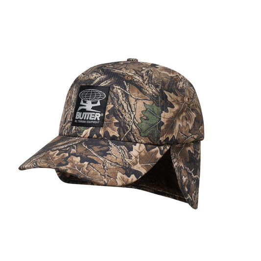 CAMO ALL TERRAIN 5 PANEL CAP