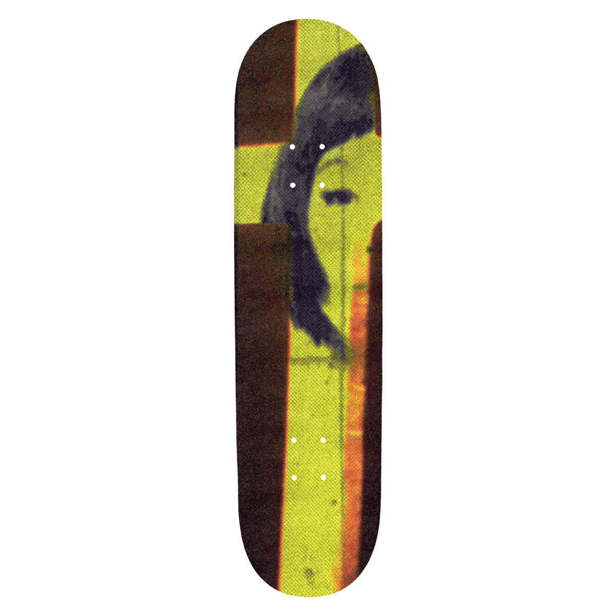 DEAD RINGER YELLOW DECK