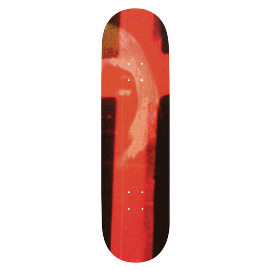 DEAD RINGER RED DECK