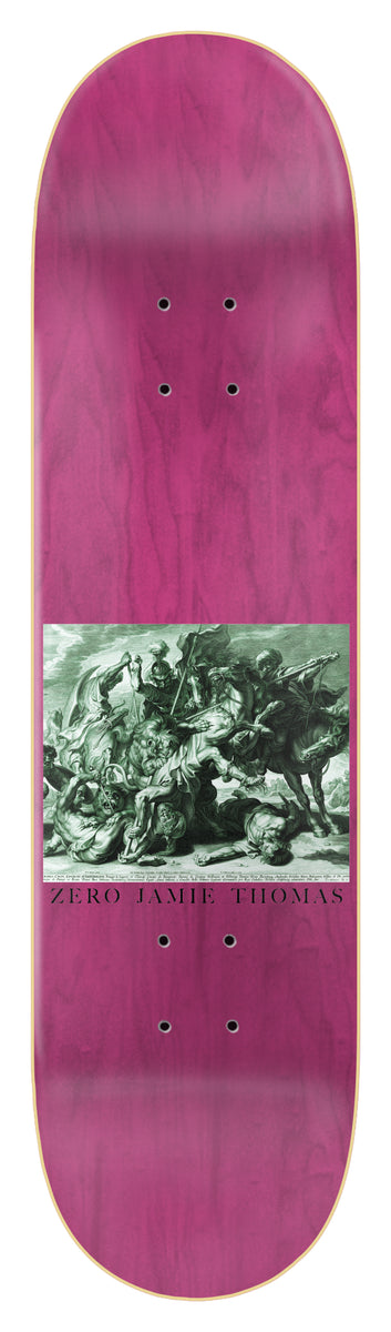 THOMAS LION HUNT DECK