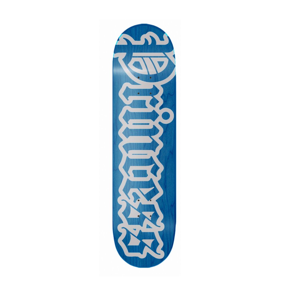 PRINCESS LOGO DECK
