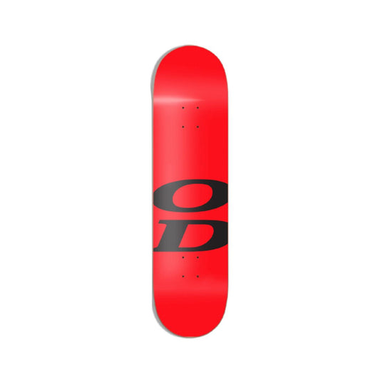 STACKED OD DECK