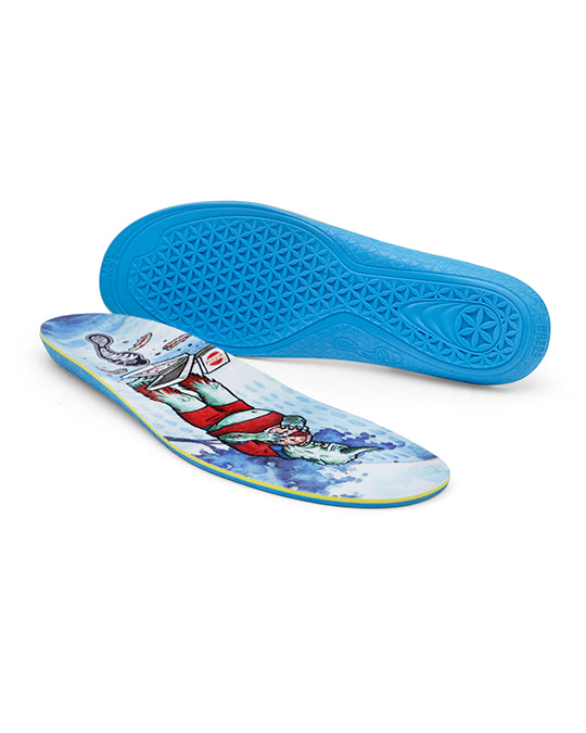 CYCLOPS LOW-ALL ARCH INSOLES