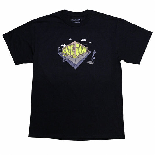 CORNER TEE