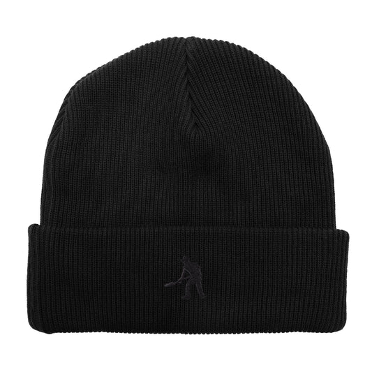 SOLID COTTON BEANIE