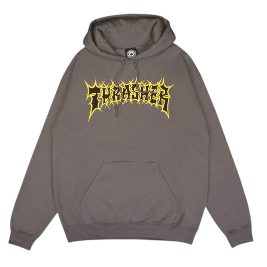 SPIKEY HOODIE