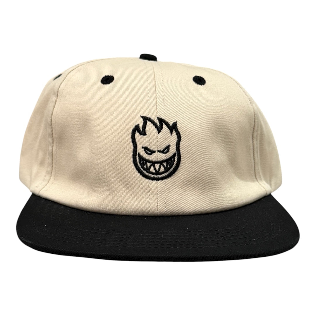 LIL BIGHEAD STRAPBACK HAT