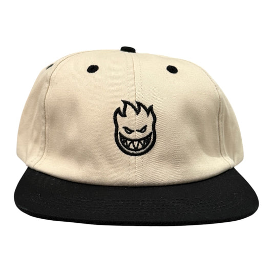 LIL BIGHEAD STRAPBACK HAT