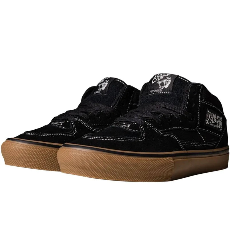SKATE HALF CAB