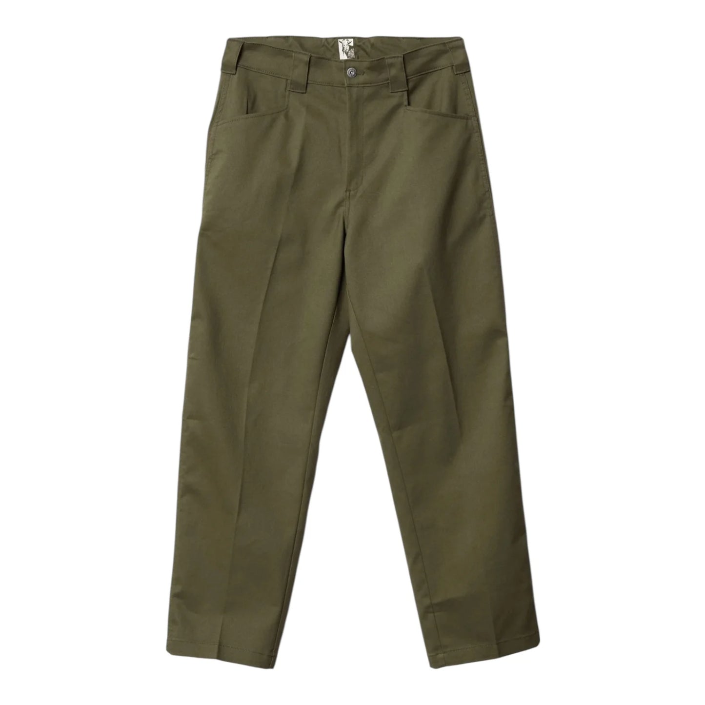 MIKE ANDERSON LOOSE FIT WORK PANT