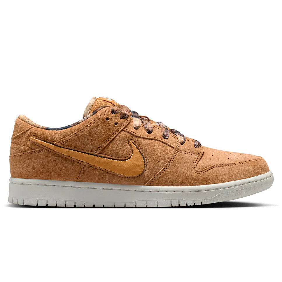 DUNK LOW PRO QS “NOTE”