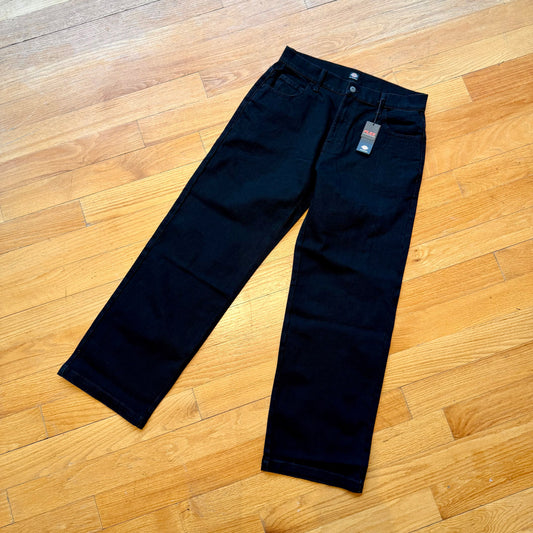 WINGVILLE SKATEBOARDING LOOSE FIT JEANS