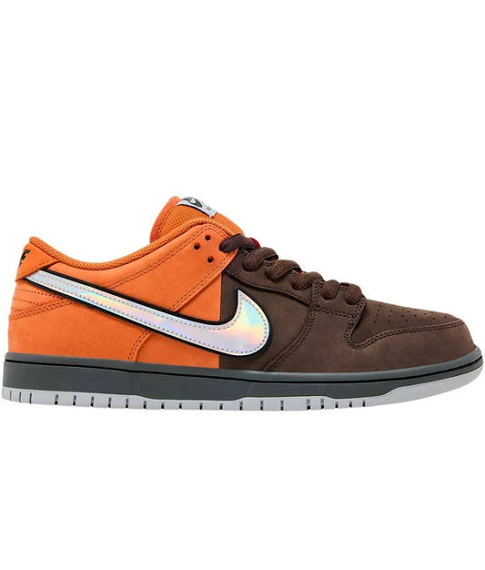 DUNK LOW PRO “MUNI PASS”
