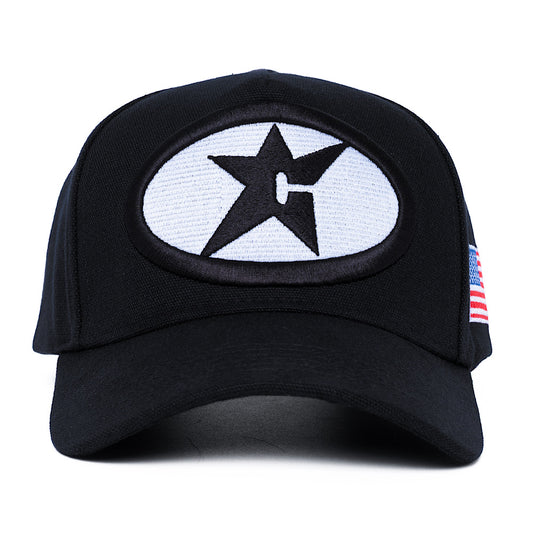 GLOW IN THE DARK HAT