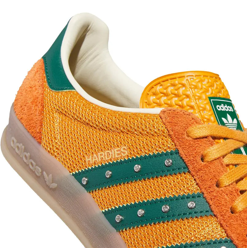 HARDIES GAZELLE